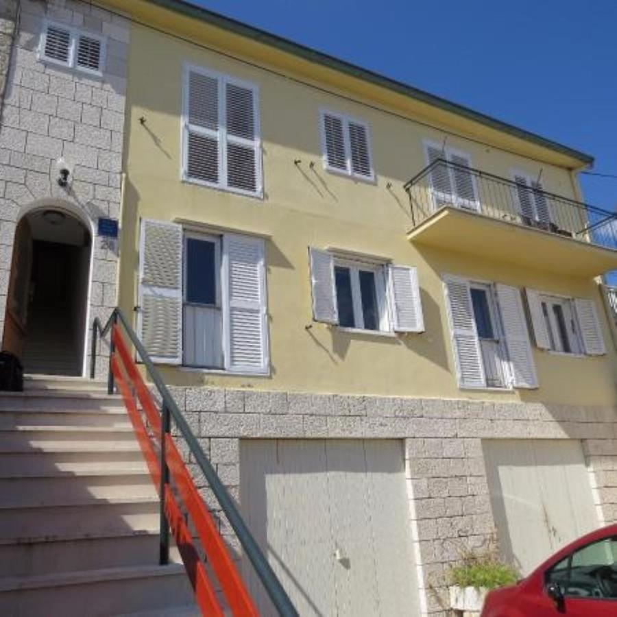 App And Rooms Tereza - In Center Корчула Экстерьер фото