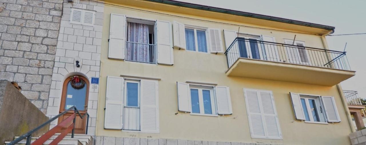 App And Rooms Tereza - In Center Корчула Экстерьер фото